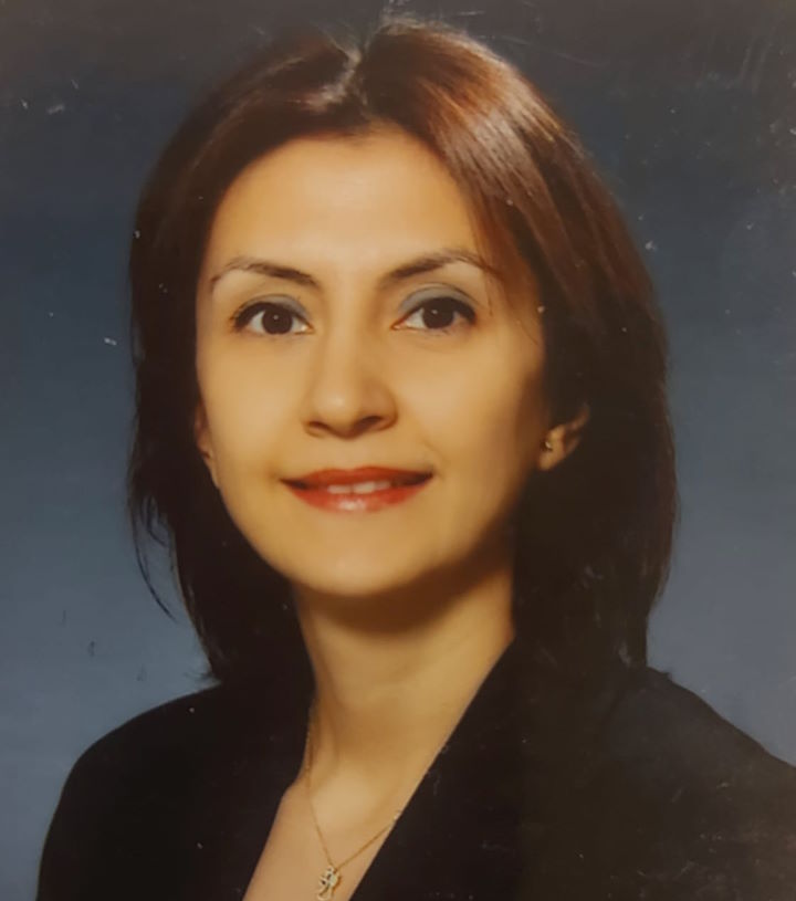 Didem Bıyıklı