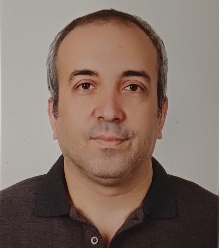 Göker İşcan