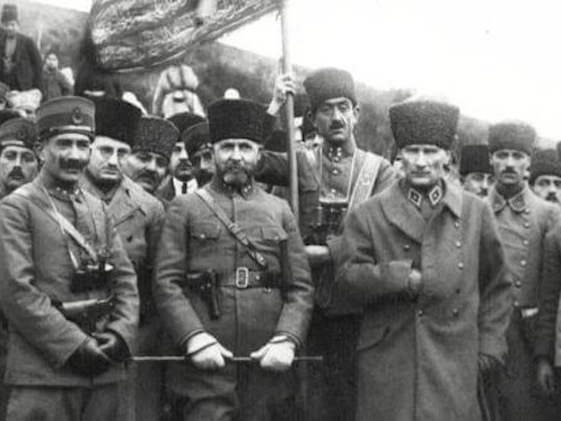 kuvay-i-milliye