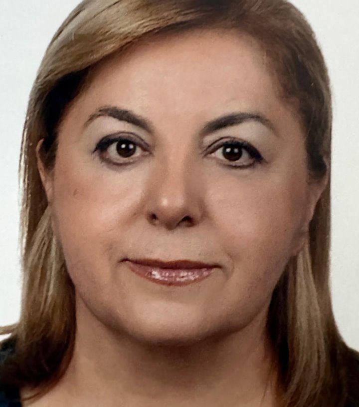 Merve Okşayan